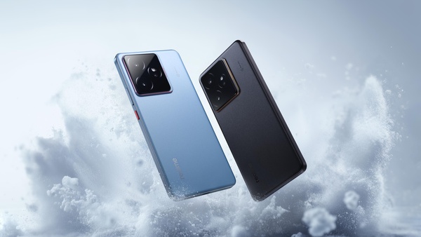 Realme GT 7 -puhelimessa on perti 7000 mAh:n akku sek nopea 120 watin lataus